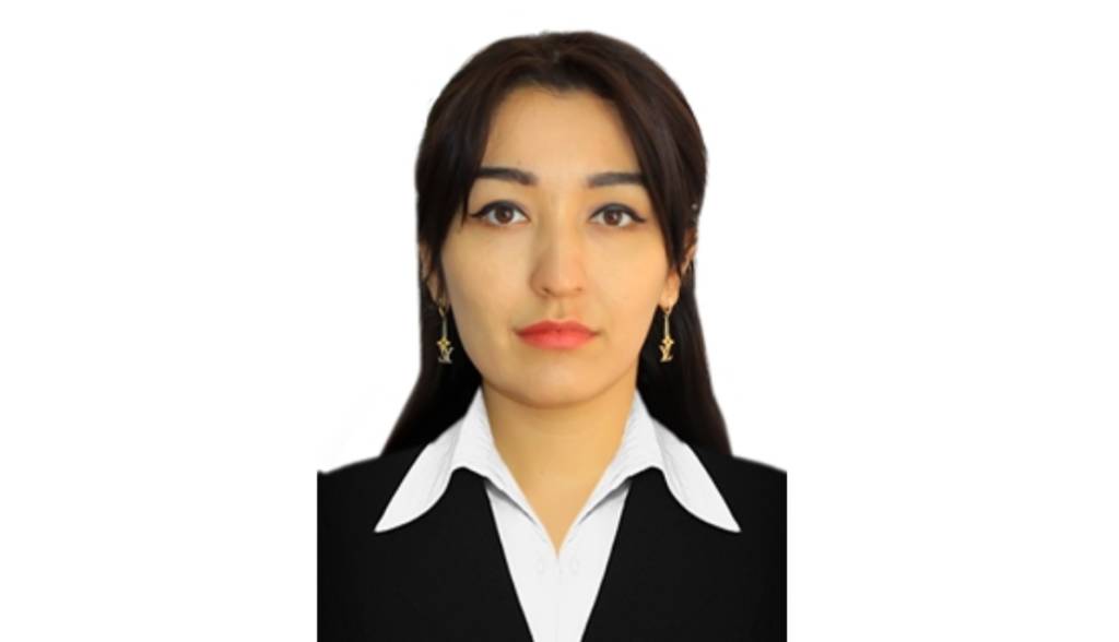 Qobiljonova Shaxnoza Rustam qizining tibbiyot fanlari bo‘yicha falsafa doktori (PhD) dissertatsiya ishi himoyasi to‘g‘risida