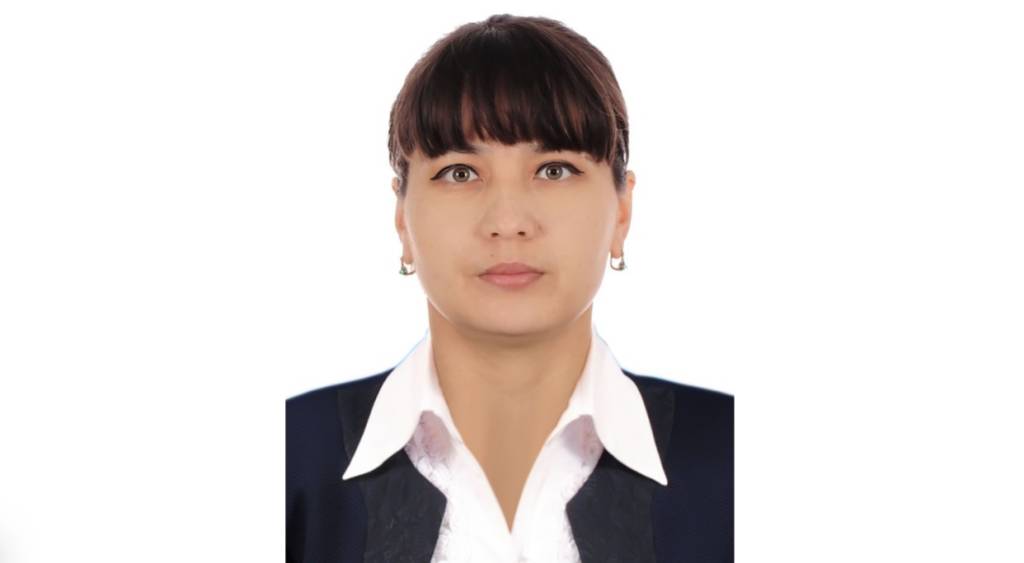 Tadjimova Shaxnoza Rashidovnaning pedagogika fanlari falsafa doktori (PhD) dissertatsiya ishi himoyasi to‘g‘risida