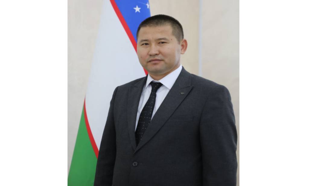 Kanatbayev Sagidat Saduovichning pedagogika fanlari falsafa doktori (PhD) dissertatsiya ishi himoyasi to‘g‘risida