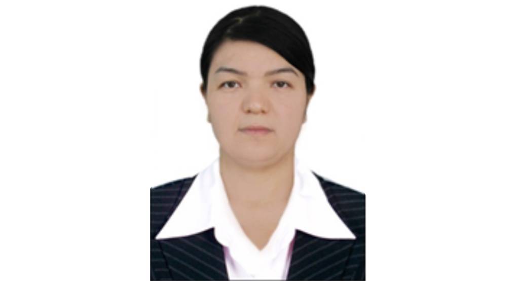 Atamuradova Dilshoda Ravshanqulovnaning pedagogika fanlari bo‘yicha falsafa doktori (PhD) dissertatsiya ishi himoyasi to‘g‘risida