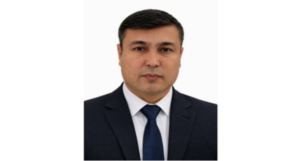 Dadaboyev Farhodjon Fozilovichning falsafa fanlari bo‘yicha falsafa doktori (PhD) dissertatsiya ishi himoyasi to‘g‘risida