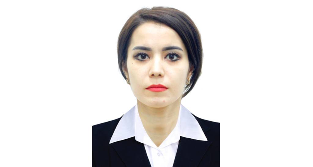 Kozimova Zumriniso Ismoilovnaning filologiya fanlar bo‘yicha falsafa doktori (PhD)  dissertatsiya ishi himoyasi to‘g‘risida