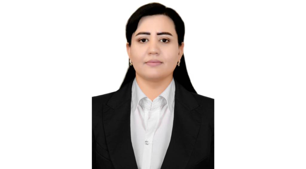 Kalanova Dilafruz Toshpulotovnaning texnika fanlari falsafa doktori (PhD) dissertatsiya ishi himoyasi to‘g‘risida