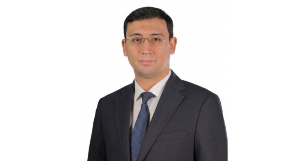 Anvarov Shukurulloxon Maxsudxon o‘g‘lining geografiya fanlari bo‘yicha falsafa doktori (PhD) dissertatsiya ishi himoyasi to‘g‘risida