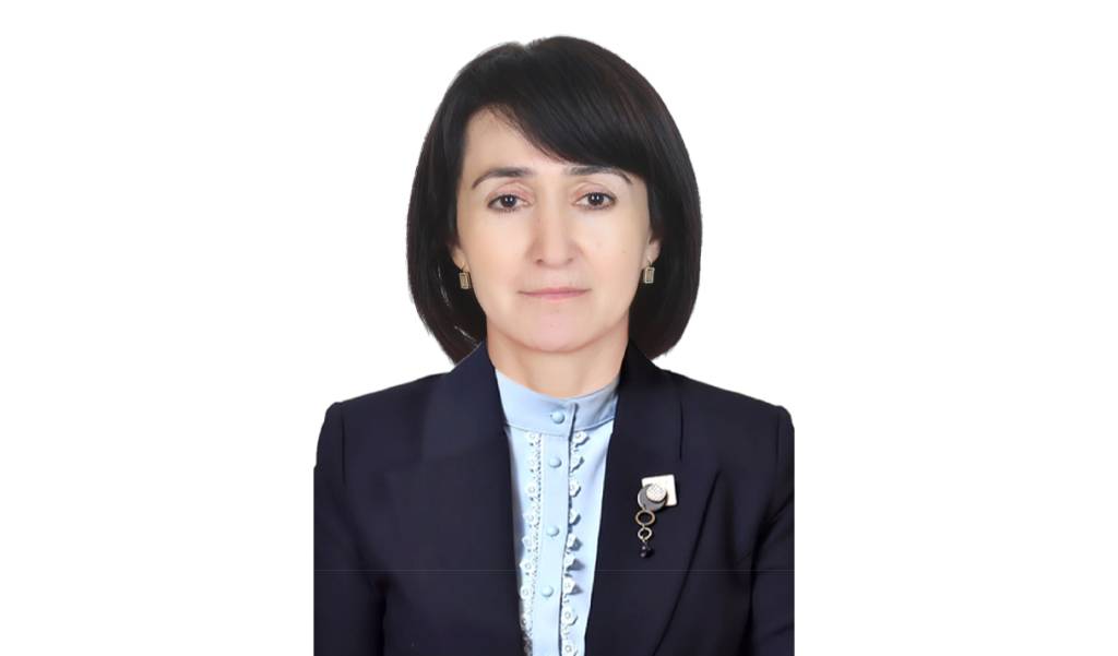 Aslonova Orzigul Pirimovnaning pedagogika fanlari doktori (DSs) dissertatsiya ishi himoyasi to‘g‘risida