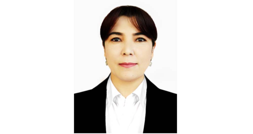 Bobokeldiyeva Aziza Abdusamatovnaning pedagogika fanlari bo‘yicha falsafa doktori (PhD) dissertatsiya ishi himoyasi to‘g‘risida