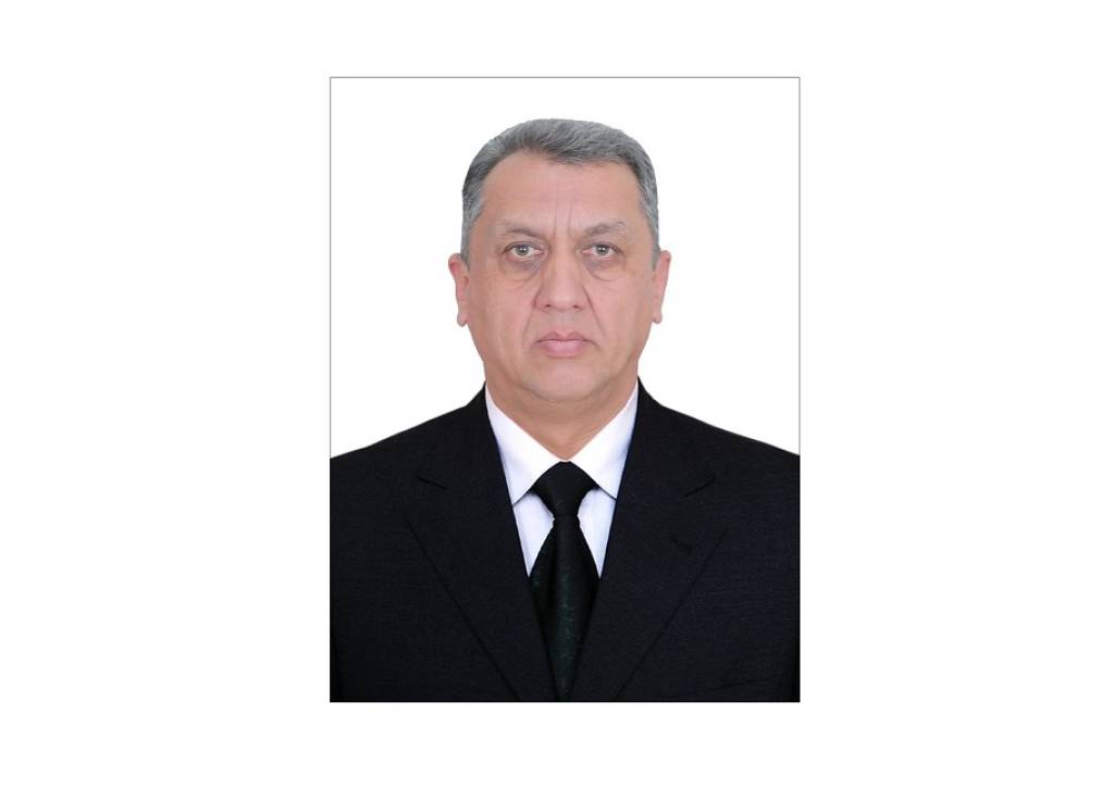Suv resurslarini boshqarish – barqaror taraqqiyot garovi