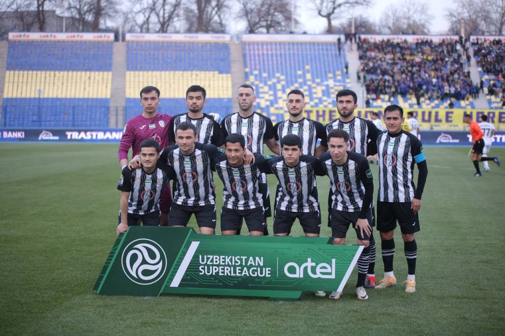 “So‘g‘diyona”dagi inqiroz: o‘yin bor, natija nega yo‘q?