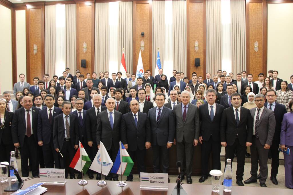 Ўзбекистон – Тожикистон: стратегик шериклик ва иттифоқчиликнинг янги даври