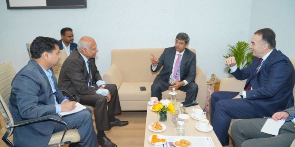 Новости Центральной Азии.