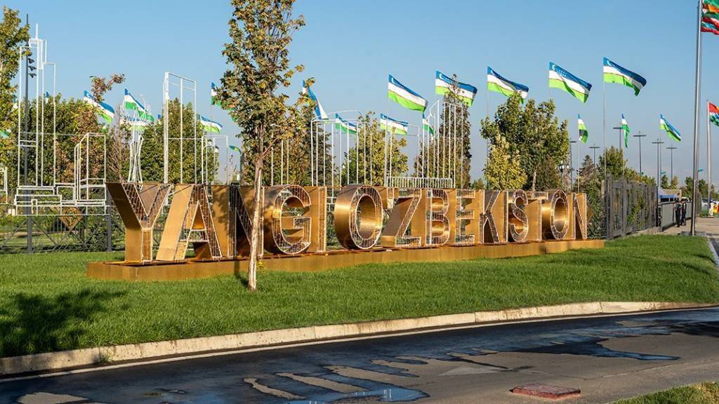 Global beqarorlik sharoitida O‘zbekiston iqtisodiyoti: xavf va imkoniyat