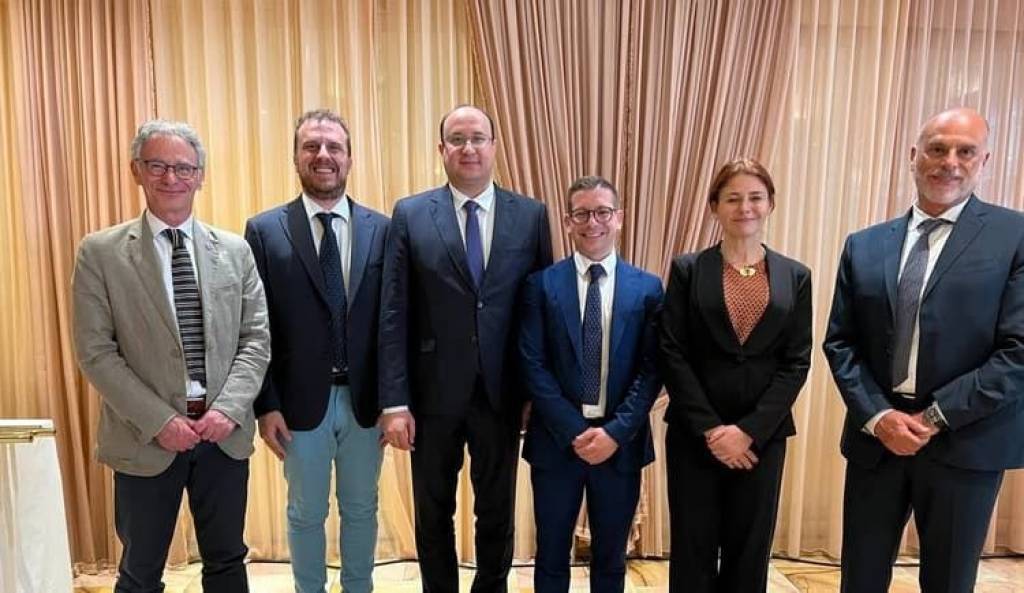 Обсуждены вопросы развития аграрного сектора