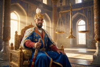 Соҳибқирон салтанатида эл маблағини талон-торож қилганлар қандай жазоланган?