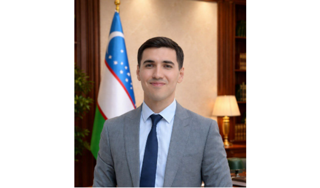 Narzullayev Doniyor Shuxrat o‘g‘lining pedagogika fanlar doktori (DSc) dissertatsiya ishi himoyasi to‘g‘risida