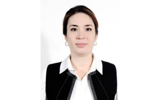 Шамсиева Моҳигул Олимжон қизининг иқтисодиёт фанлари фалсафа доктори (PhD) диссертация иши ҳимояси тўғрисида