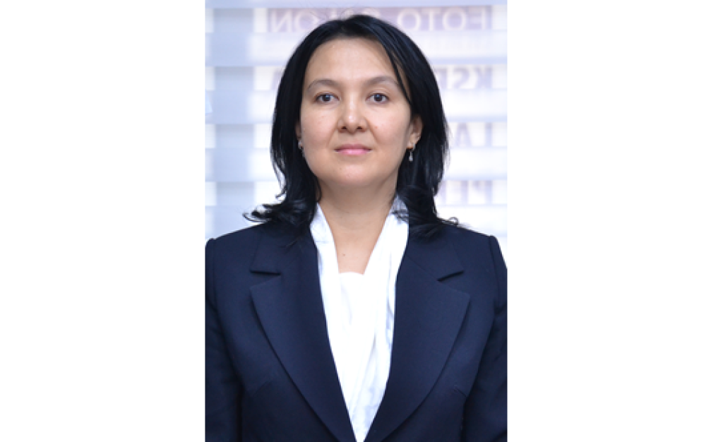 Shanazarova Shaxzada Ilyasovnaning pedagogika fanlari bo‘yicha falsafa doktori (PhD) dissertatsiya ishi himoyasi to‘g‘risida