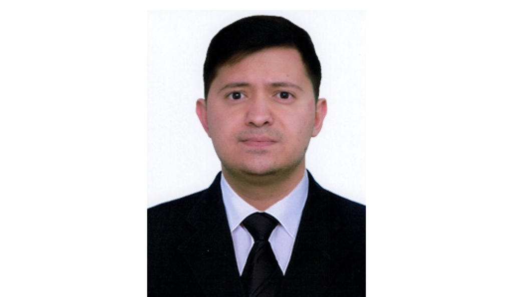 Zoxidov Obidbek Ulug‘bek o‘g‘lining tibbiyot fanlari bo‘yicha falsafa doktori (PhD) dissertatsiya ishi himoyasi to‘g‘risida