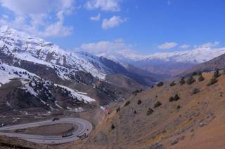 A large-scale tourism project is planned for implementation in Namangan region