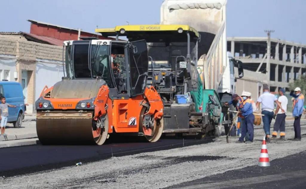 البنك الدولي يخصص 200 مليون دولار أمريكي لأوزبكستان