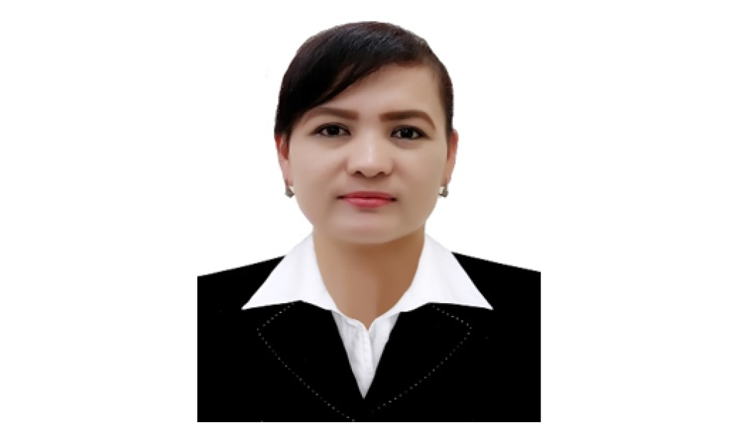 Kamoldinova Nargiza Anvarovnaning iqtisodiyot fanlari bo‘yicha falsafa doktori (PhD) dissertatsiya ishi himoyasi to‘g‘risida