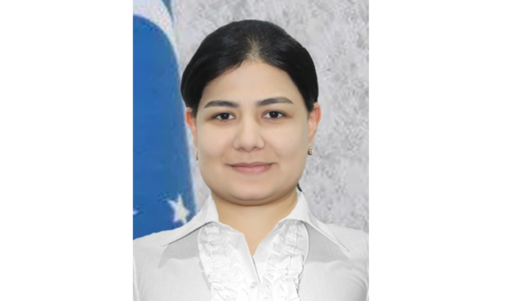 Kosimova Manzura Abdullayevnaning pedagogika fanlari bo‘yicha falsafa doktori   (PhD) dissertatsiya ishi himoyasi to‘g‘risida