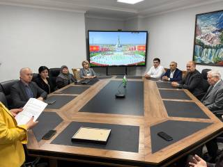 “Энг яхши репортаж” танлови ғолиблари аниқланди