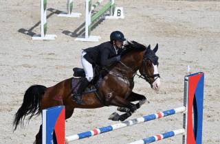 Tashkent hosts the second stage of the 2026 Global Tour