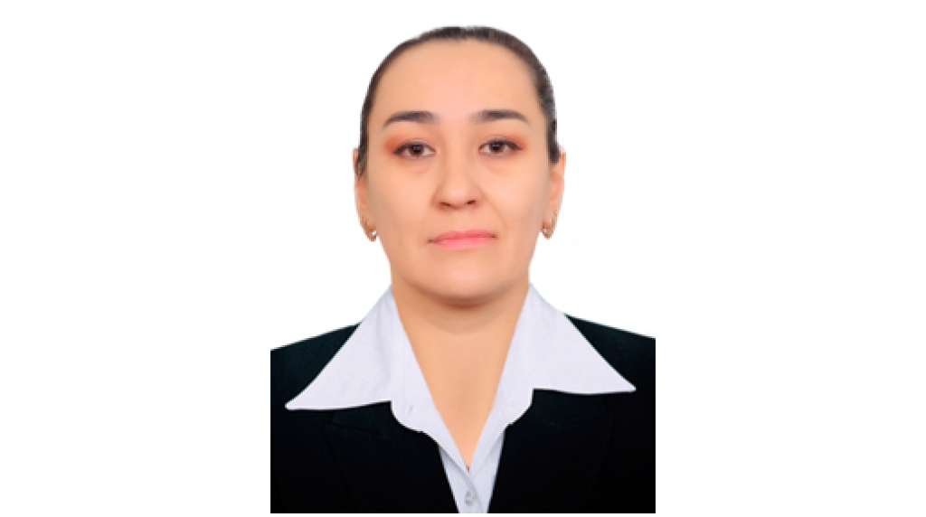 Sultonova Gulbaxor Murtazaxonovnaning filologiya fanlari bo‘yicha falsafa doktori (PhD) dissertatsiya ishi himoyasi to‘g‘risida