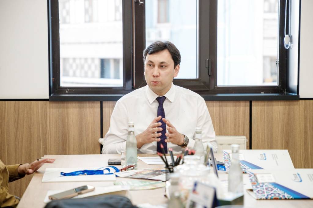 Форум «Tashkent Water Week 2026» станет площадкой для международного диалога