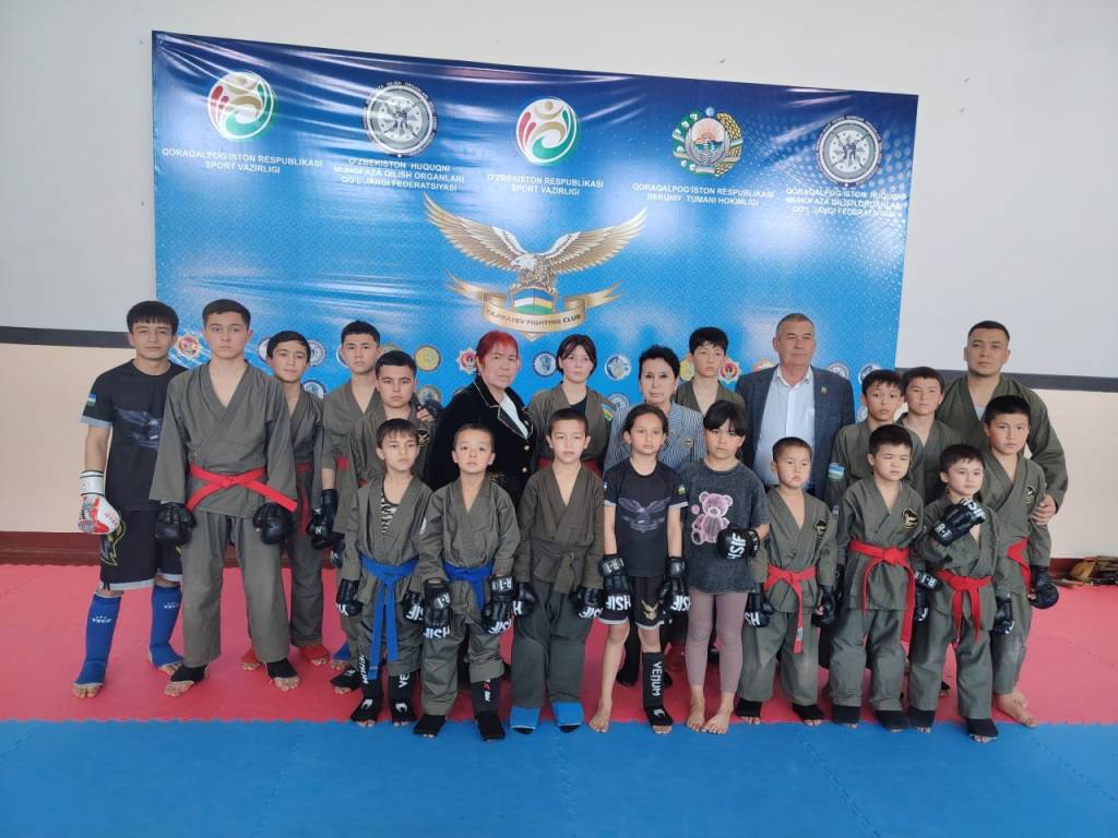 Депутаты изучили систему подготовки спортсменов