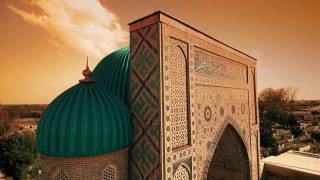 Миллий маданий мерос ва рақамли тараққиёт уйғунлиги