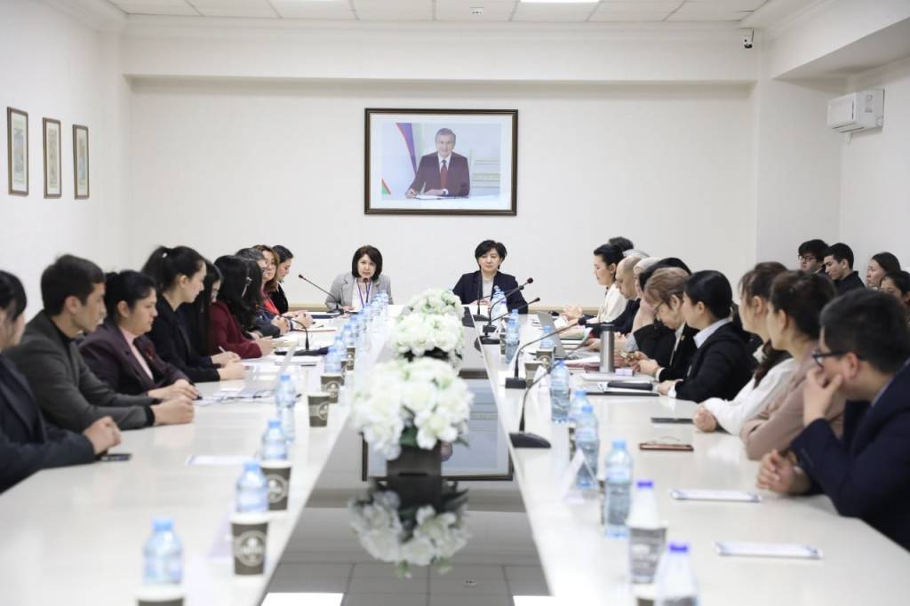 Uzbekistan and Japan’s educational cooperation reaches a new level