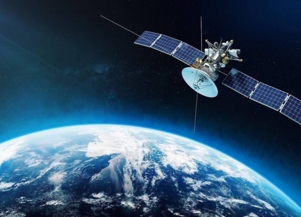 Sun’iy yo‘ldosh orqali olingan tungi yorug‘lik ma’lumotlari asosida hududlardagi iqtisodiy faollik darajasi baholandi