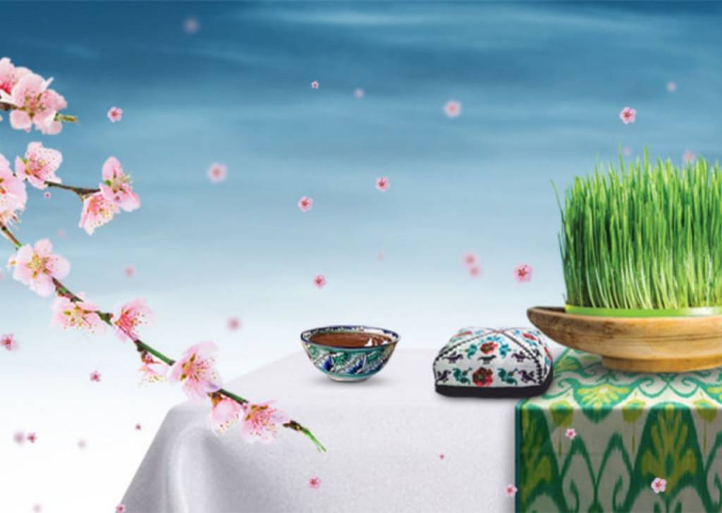 Navro‘z – uzoq tarix va zamonaviylikni uyg‘unlashtirgan qadriyat