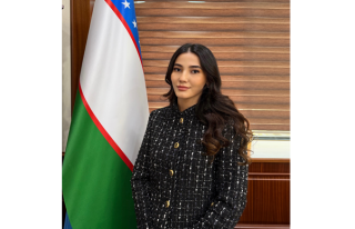 Суюнова Дилфуза Дилмурод қизининг иқтисодиёт фанлари бўйича фалсафа доктори (PhD) диссертация иши ҳимояси тўғрисида