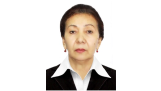 Жуманиязова Зулфия Аитбаевнанинг педагогика фанлари бўйича фалсафа доктори (PhD) диссертация иши ҳимояси тўғрисида