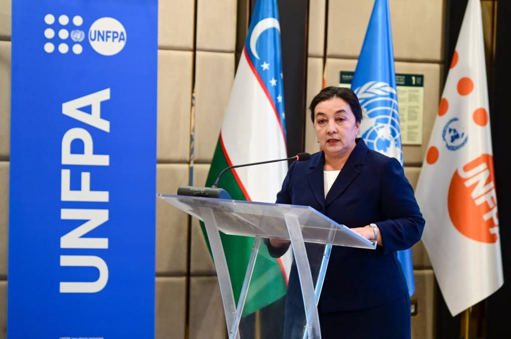 Dialog zur Förderung der Frauenrechte auf der Grundlage islamischer Werte