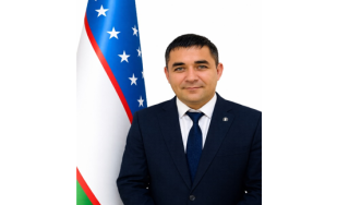 Самандаров Оғабек Алишер ўғлининг иқтисодиёт фанлари бўйича фалсафа доктори (PhD) диссертация иши ҳимояси тўғрисида