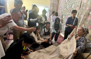 Ўзбек каштачилиги жаҳон саҳнасида