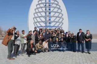 Таълимдаги ислоҳотлар хорижий мутахассислар нигоҳида (+видео)