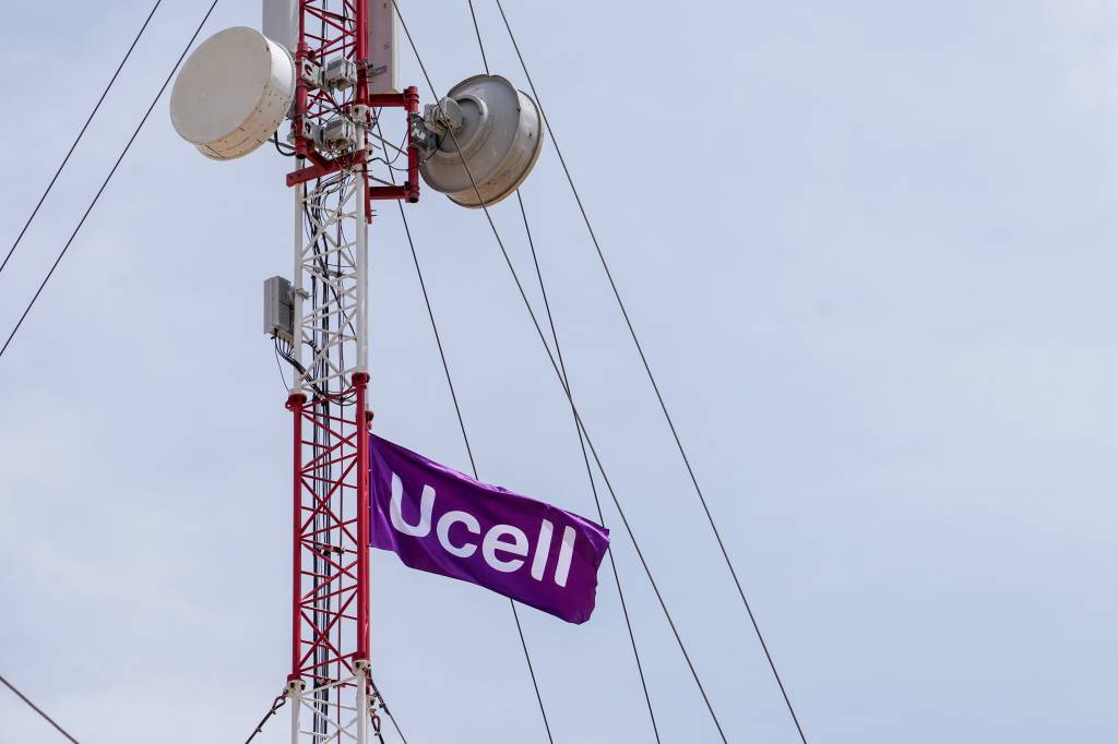 Ucell — 30 йиллик ишонч ва 11 миллион ҳикоя