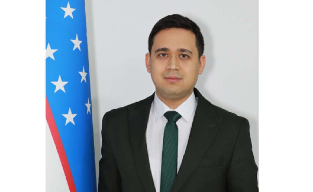 Ruzmetov Shahzodbek Ulug‘bekovichning filologiya fanlari bo‘yicha falsafa doktori (PhD) dissertatsiya ishi himoyasi to‘g‘risida