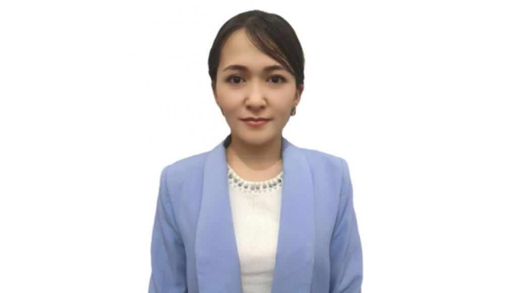 Suyunova Zarina Muzaffar qizining filologiya fanlari bo‘yicha falsafa doktori (PhD) dissertatsiya ishi himoyasi to‘g‘risida