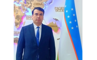 Атажанов Махмуд Кенжабаевичнинг техника фанлари бўйича фалсафа доктори (PhD) диссертация иши ҳимояси тўғрисида