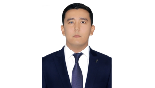 Бекмуратов Мансур Бахрам ўғлининг физика-математика фанлари бўйича фалсафа доктори (PhD) диссертация иши ҳимояси тўғрисида