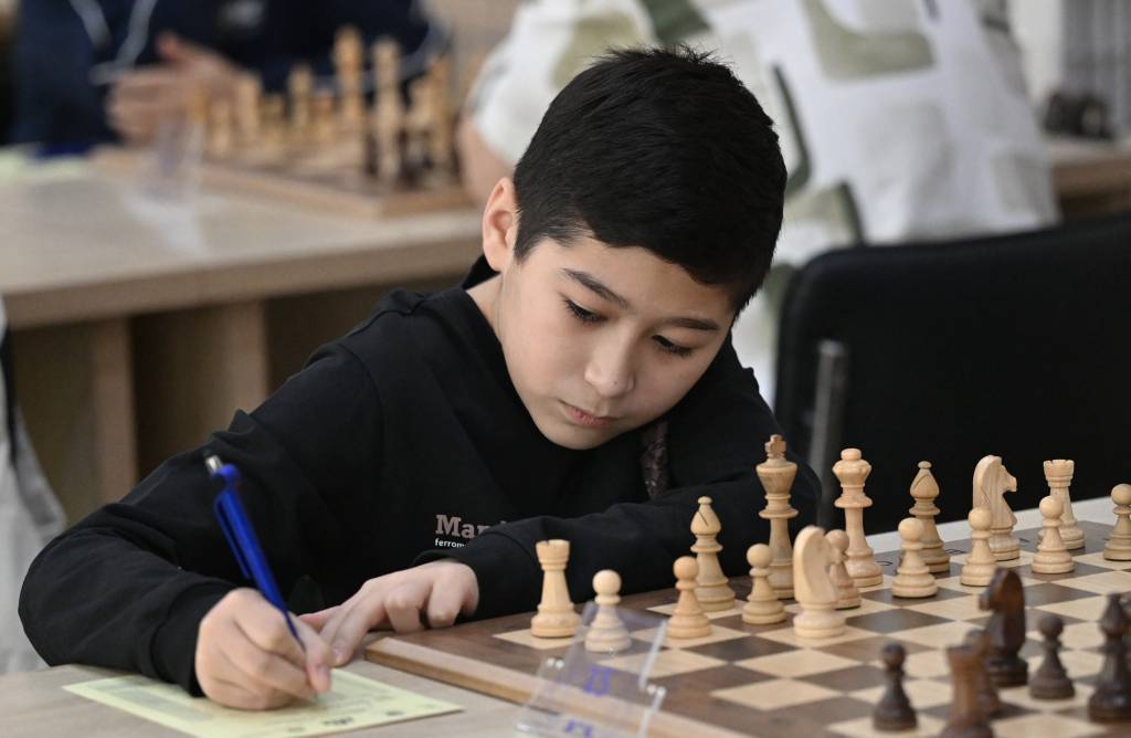 Échecs : le tournoi « 19th Agzamov Memorial » se tient à Tachkent