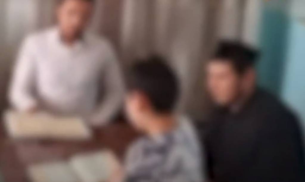 Asalga og‘u qo‘shib yedirayotganlar