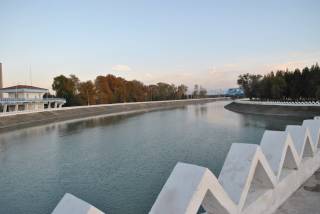 Сув хўжалигидаги ислоҳотлар — барқарор тараққиётнинг муҳим омили