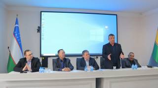 Наслчиликнинг замонавий илмий асослари ва инновацион ёндашув