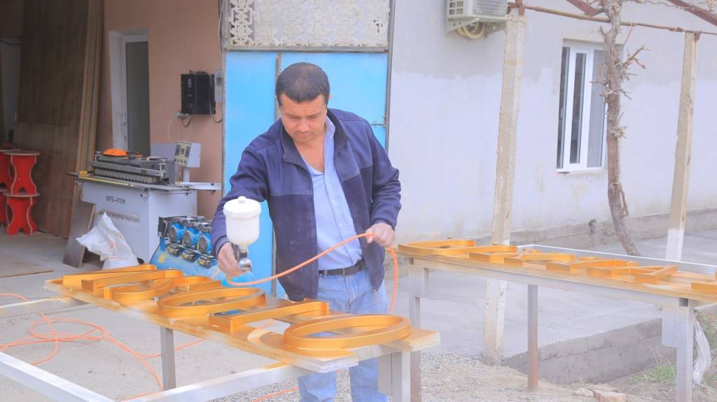 Tashabbuskor va izlanuvchan tadbirkor